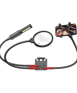 REAL AVID - REVO SMART ASSIST QUICK CONNECT SYSTEM