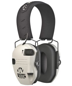 WALKER'S RAZOR DIGITAL EAR MUFF