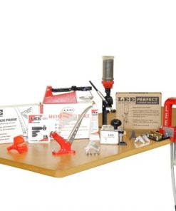 Lee Precision Bench Prime Press Kit