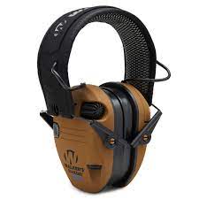 WALKER'S RAZOR X-TRM EAR MUFF BAT BROWN