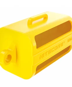 Nitecore - NBM41 Multi Purpose Portable Battery Magazine