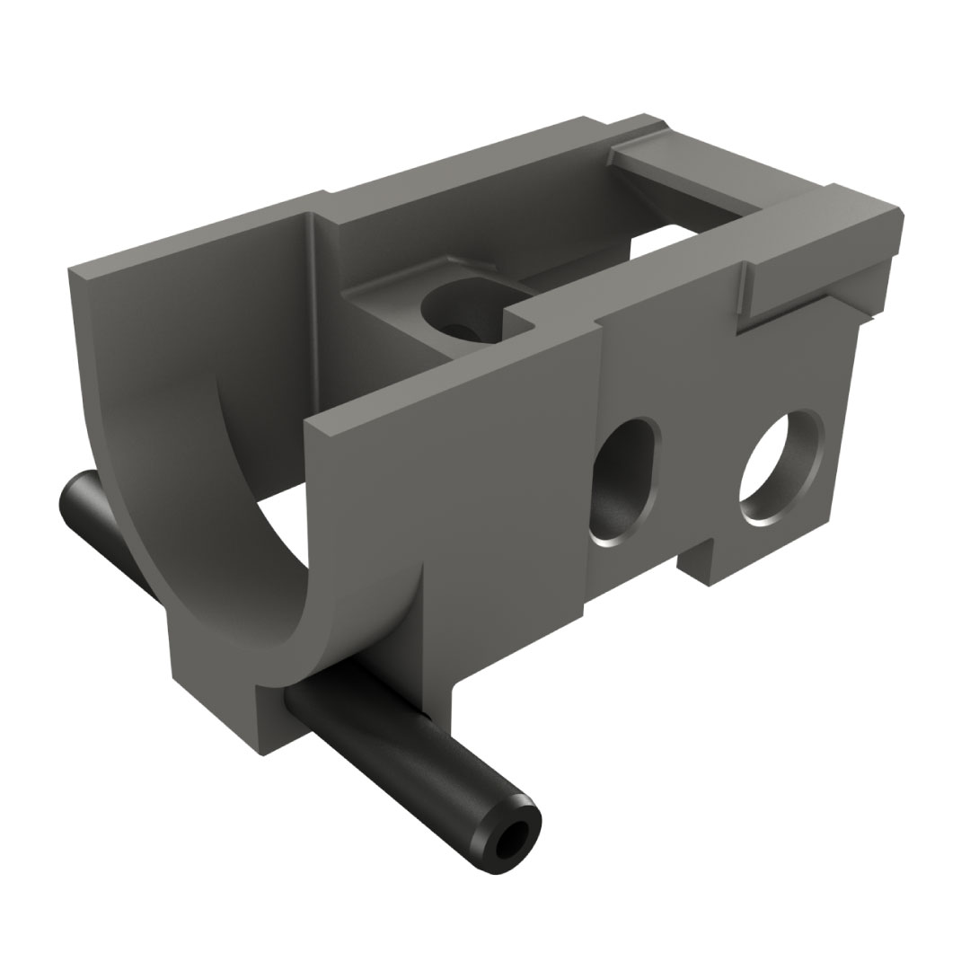 CANIK BLOCK ASSEMBLY TP9 ELITE