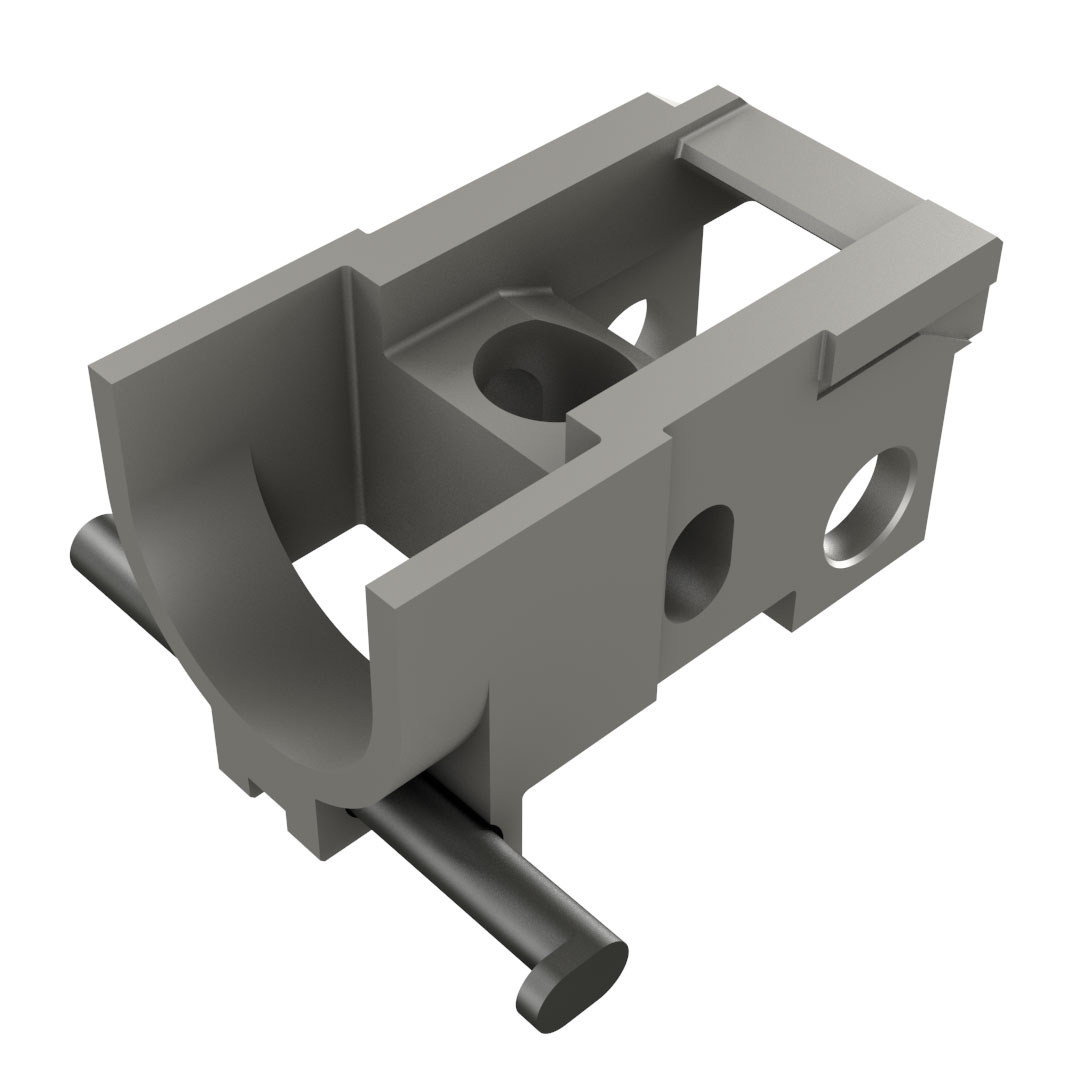 CANIK BLOCK ASSEMBLY RIVAL-S