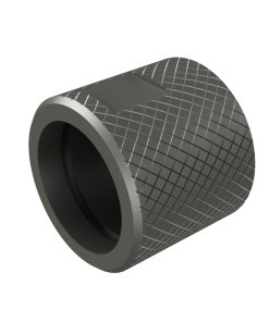 CANIK THREADED MUZZLE PROTECTOR (IMPERIAL)