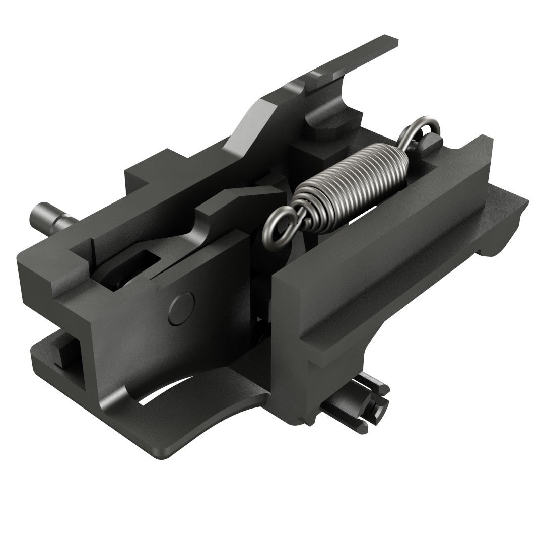 CANIK EJECTOR ASSEMBLY DA