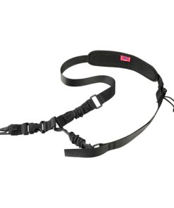 Tacbull - FrontEdge One-Point Sling with Length Quick Adapter for Rifles (with Hook)