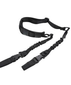 Tacbull - Frontedge Two Point Sling with Hooks for Rifles
