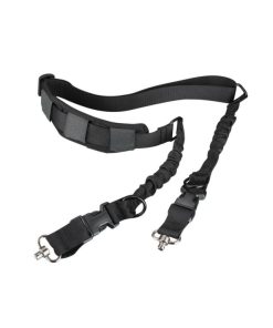 Tacbull - Frontedge Two Point Sling with Swivels for Rifles