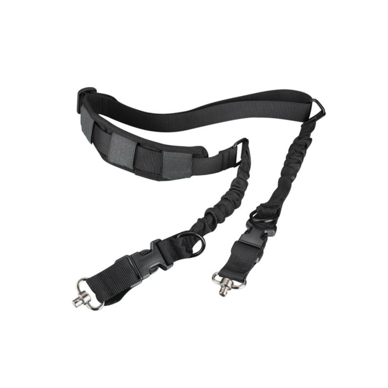Tacbull - Frontedge Two Point Sling with Swivels for Rifles