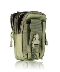 Tacbull - EDC Molle Admin Bag
