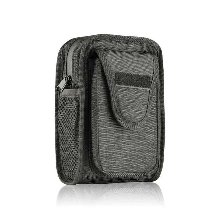 Tacbull - Duty-Carrier Duty Belt Admin Bag/Pouch
