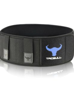 nTacbull - Neoprene Concealed Belly Band Holster 5″ - Now packaged Cytac