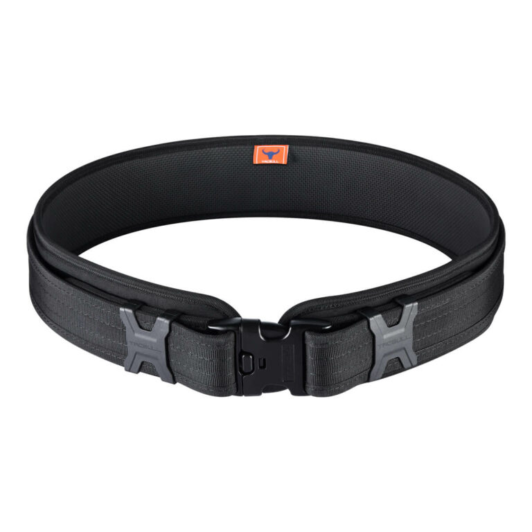 Tacbull - Duty-Carrier 2 in 1 Duty Belt COMBO
