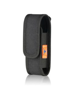 Tacbull - Universal Nylon Flashlight Holder (for Flashlights Up to 6.5” Height)