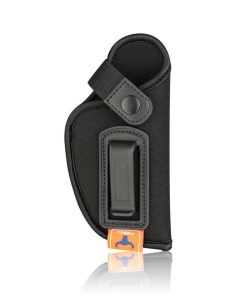 Tacbull - Concealed-Guard Neoprene IWB Holsters