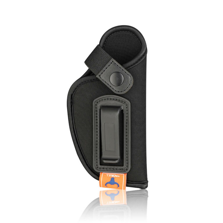 Tacbull - Concealed-Guard Neoprene IWB Holsters