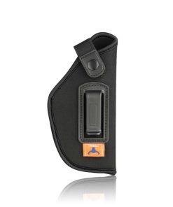 Tacbull - Concealed-Guard Neoprene IWB Holster With Snap Safety Strap
