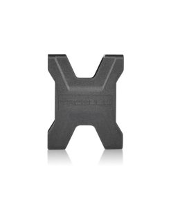 Tacbull - Duty-Carrier Polymer X Style Belt Keepers for 2″ Duty Belts