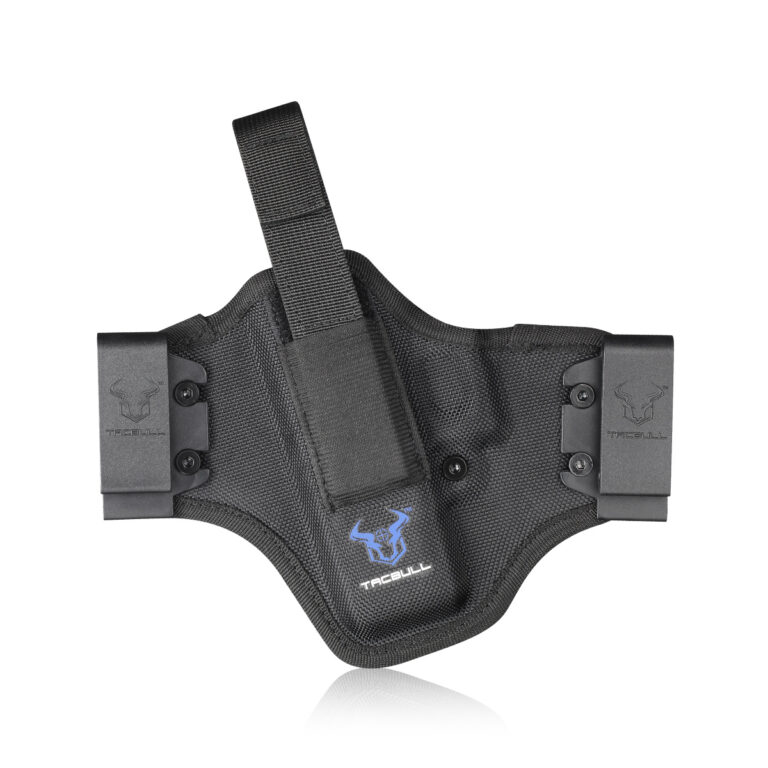 Tacbull - Shark Series OWB Universal Holster
