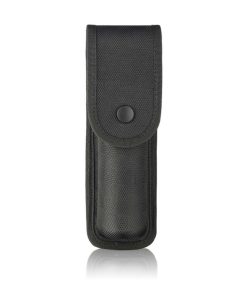 Tacbull - Duty-Carrier Universal Nylon Pepper Spray Holder (For the Pepper Sprays Up to 7” Height)