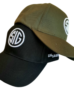 Sig Sauer Caps