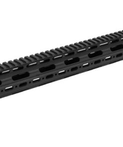 UTG AR15 15" S/S KEY MOD F/FLOAT HANDGUARD