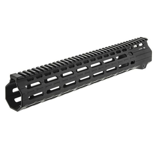 UTG MTU039SSM MR556 15" SUPER SLIM HNDGR