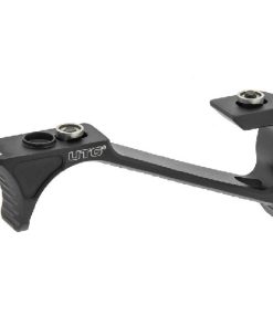 UTG ULTRA SLIM ANGLE FOREGRIP KEYMOD BLK