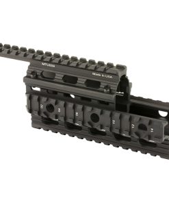 UTG MTU009 UNI AK47 QUAD RAIL HANDGUARD