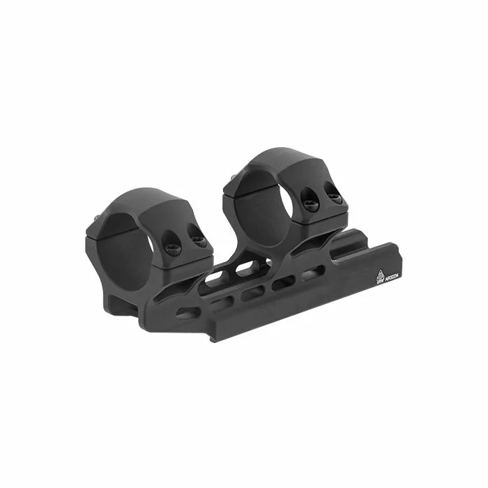 UTG ACCU-SYNC 1"MED 34mm OFFSET RING