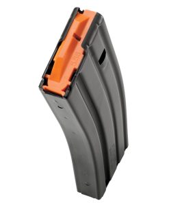 DURA MAG .223 STAINLESS STL 30 RD MAG