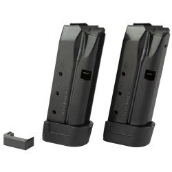 SHIELD ARMS G 43 COMBO 2 MAG+MAG CATCH