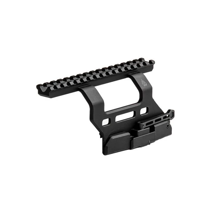 UTG ACCU-SYNC QR AK SIDE MOUNT UNIVERSAL