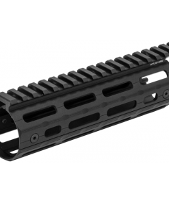 UTG AR15 S/S M-LOK 15" DROP IN QUAD RAIL