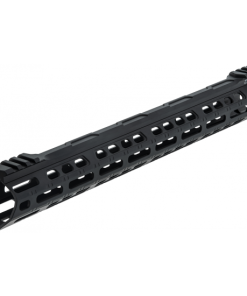 UTG FORERUNNER 15" M-LOK F/FLOAT HANDGUARD