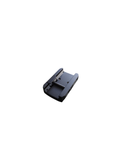 Alternative view of MECANiK® MO2 VERSATIL REFLEX SIGHT W/ PICATINNY BASE PLATE