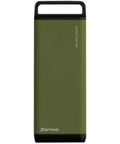 Zartek SmartWarmer /  USB 7 - 9 hours, Powerbank5200mAH