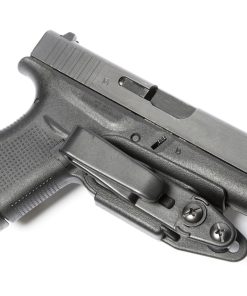 RAVEN Vanguard Glock 42/43/43x/48/48x/MOS PISTOL HOLSTER CLIP