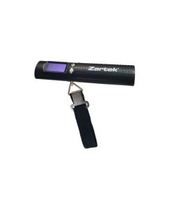 Zartek USB Rechargeable  luggage Hand Held SCALE