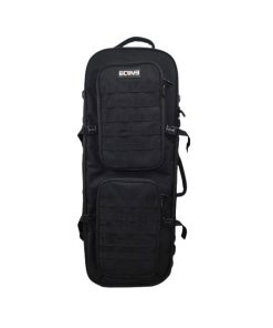 ECOEVO PRO SERIES SLING PACK BLACK