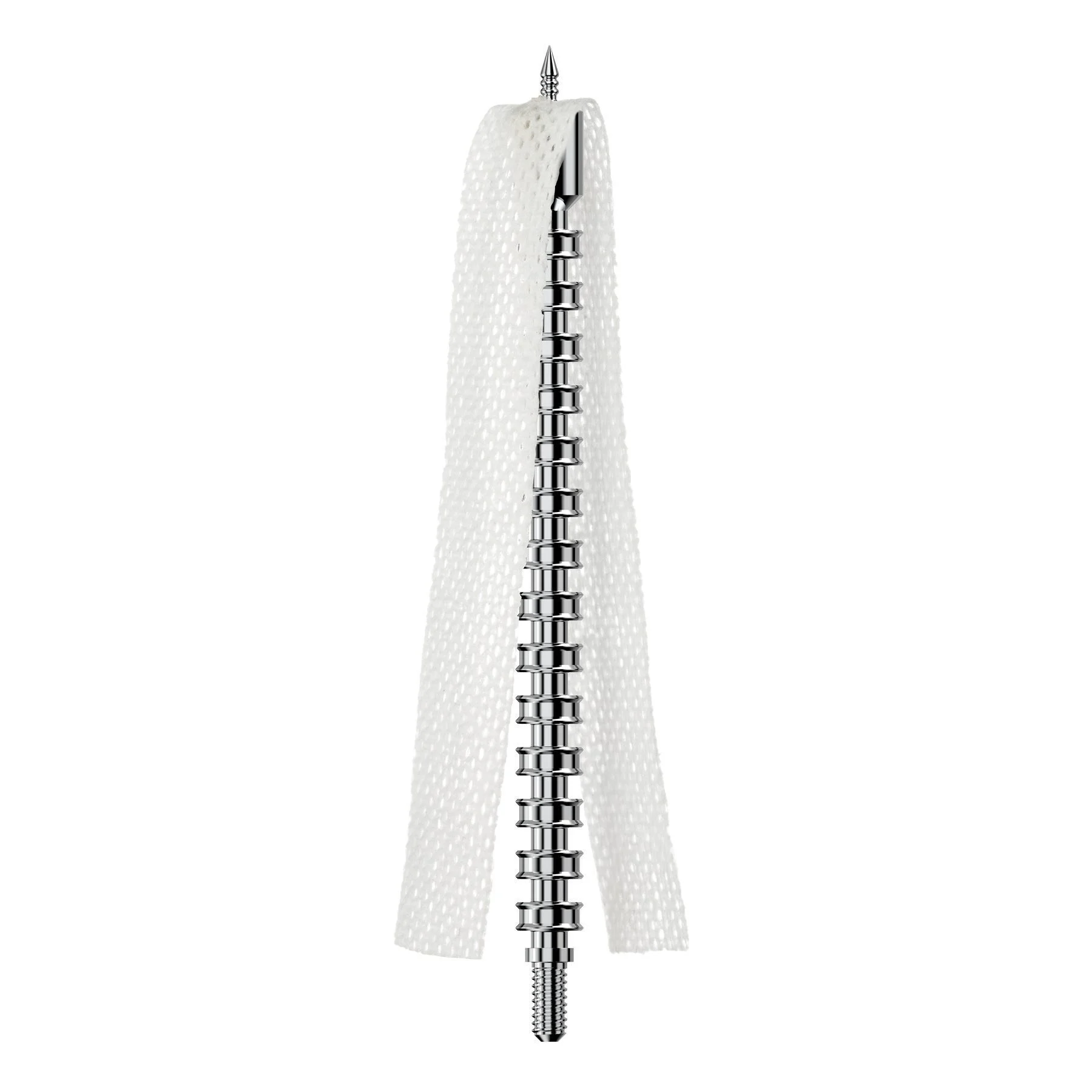REAL AVID - BORE-MAX SPEED PATCHES PACK 4" L