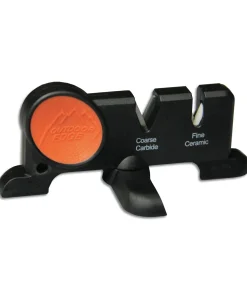 OUTDOOR EDGE EDGE-X 2-STEP SHARPNER