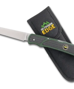 OUTDOOR EDGE FISH&BONE BLISTER