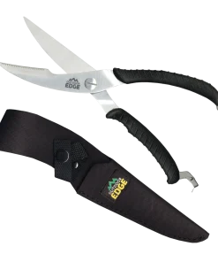 OUTDOOR EDGE GAMESHEARS WITH SHEATH