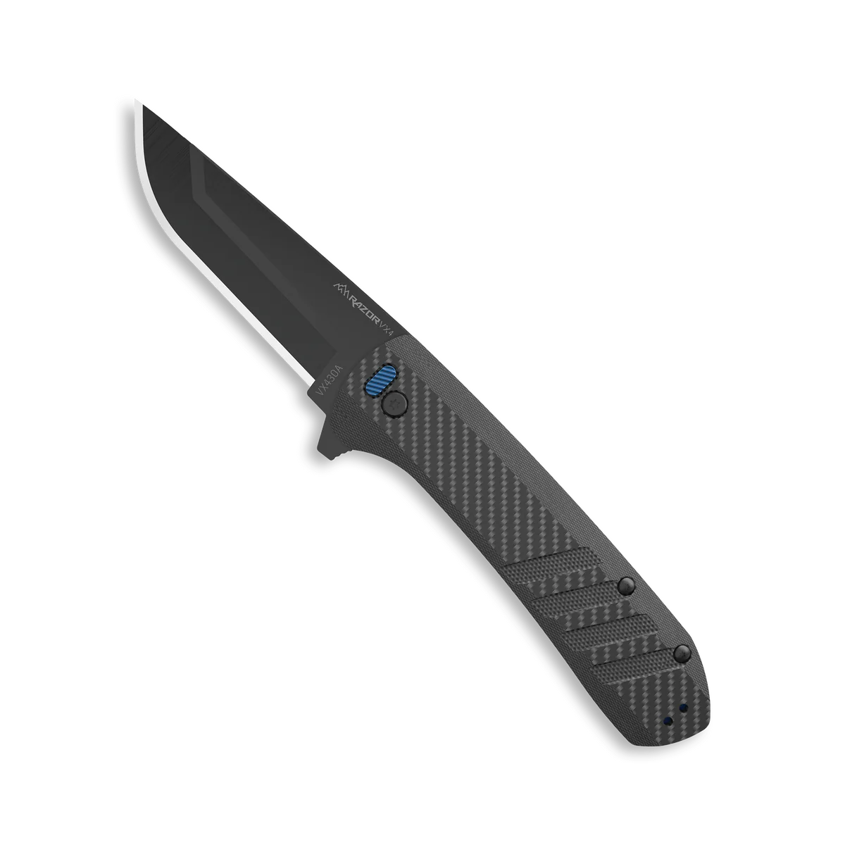 OUTDOOR EDGE RAZOR VX4-4 BLADES C/WEAVE