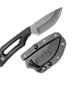 OUTDOOR EDGE PIVOT WHARNCLIFFE BLACK