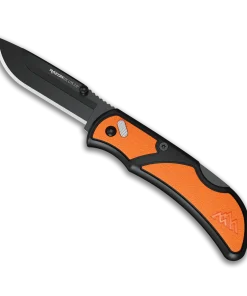 OUTDOOR EDGE RAZOR EDC LITE 2,5" ORANGE