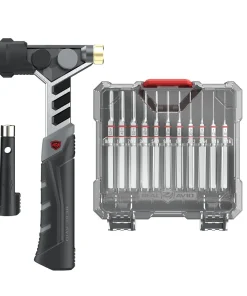 ARMORER'S MASTER HAMMER&ACCU PUNCH