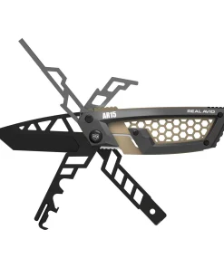 REAL AVID - AR15 GUN TOOL EDGE