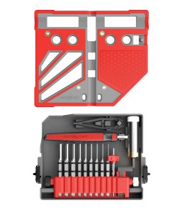REAL AVID - BENCH BLOCK PRO KIT
